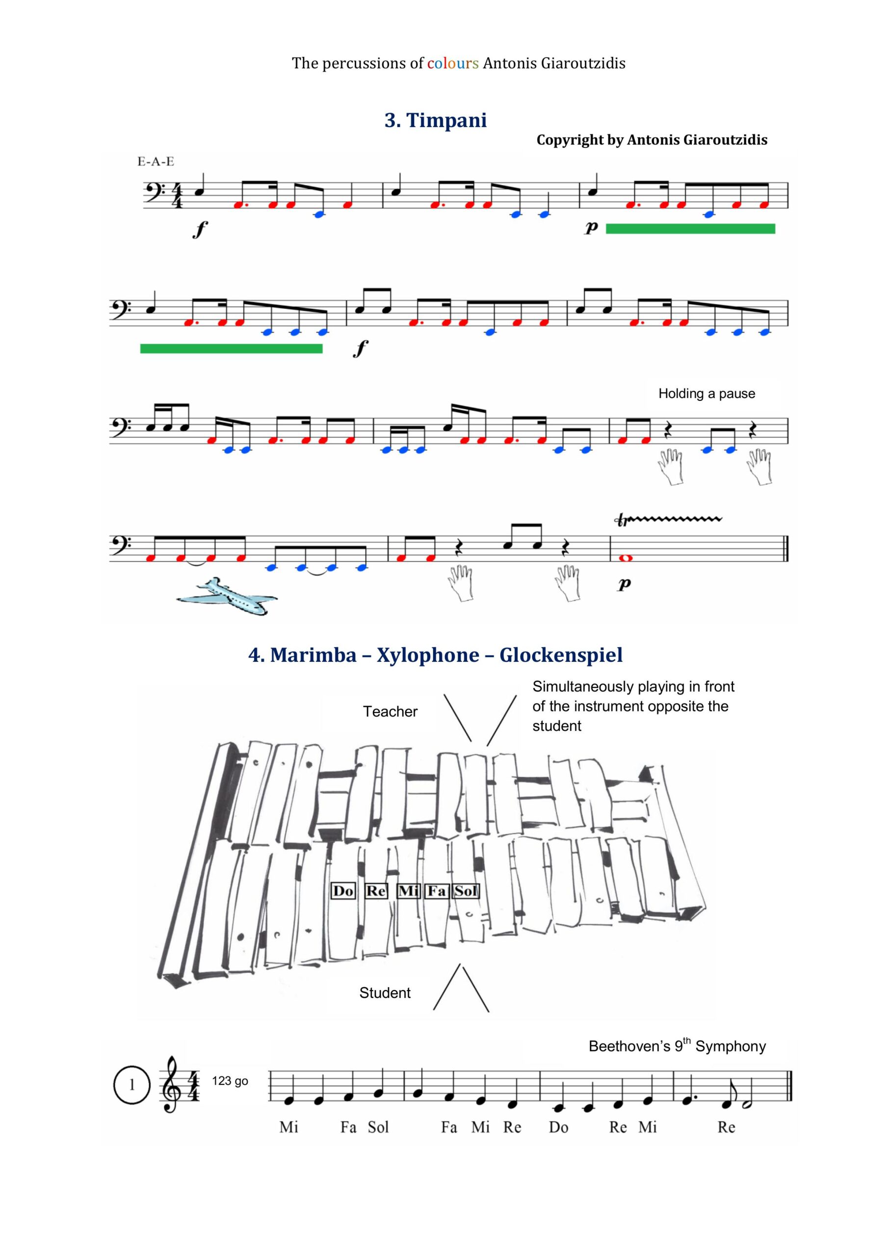Sample of music sheet- Giaroutzidis-images-1